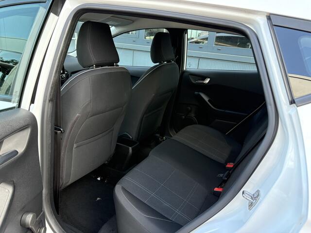 Ford FIESTA 1.1 Trend NAVI/CARPLAY/DAB/AIRCO