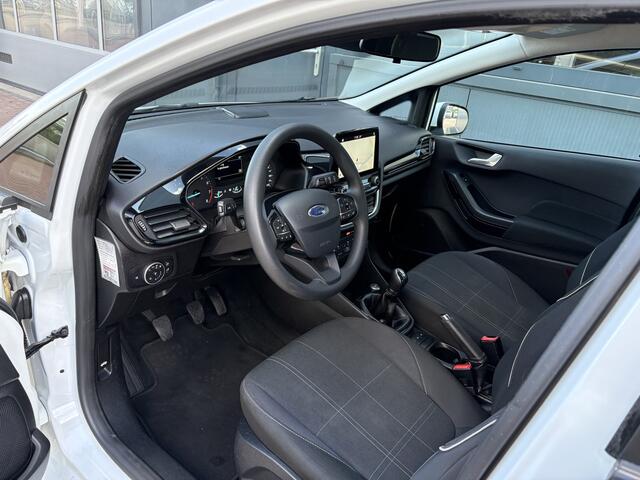 Ford FIESTA 1.1 Trend NAVI/CARPLAY/DAB/AIRCO