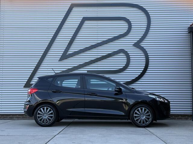Ford FIESTA 1.1 Trend 2e Eigenaar|Navi|Clima|Carplya|Cruise|PDC|Trekhaak|N.A.P|APK tot 04-2027