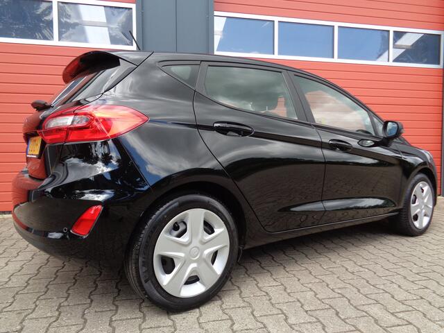 Ford FIESTA 1.1 Trend 85PK Clima Cruise NL-Auto 2E-Eigenaar