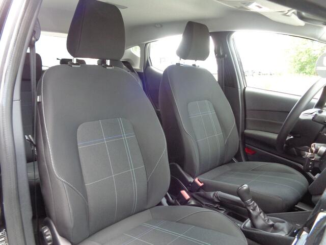 Ford FIESTA 1.1 Trend 85PK Clima Cruise NL-Auto 2E-Eigenaar