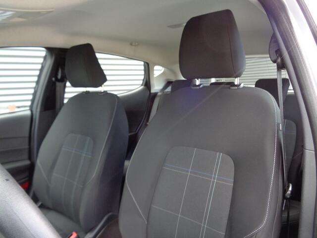 Ford FIESTA 1.1 Trend 85PK Clima Cruise NL-Auto 2E-Eigenaar