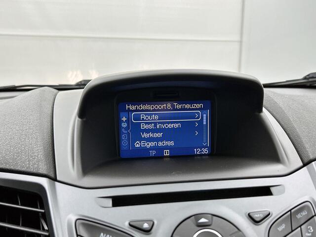 Ford FIESTA 1.0 Style Ultimate | Navigatie | Parkeersensoren | Lichtmetalen velgen