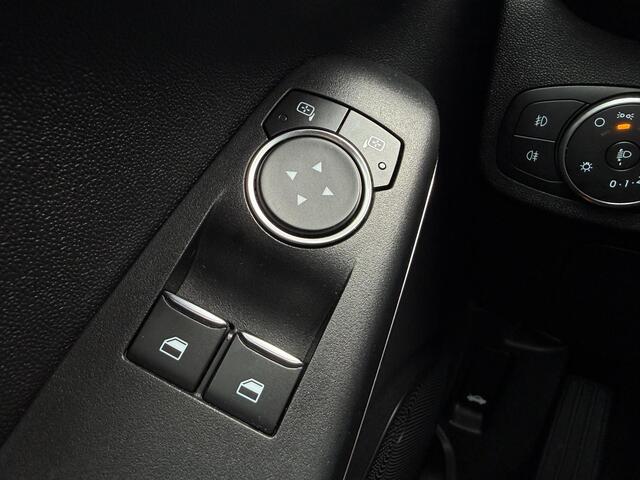 Ford FIESTA 1.0 EcoBoost ST-Line ?Navigatie ?Apple CarPlay & Android Auto ?Stoel- stuurverwarming ?Licht & Zichtpakket ?Lichtmetaal
