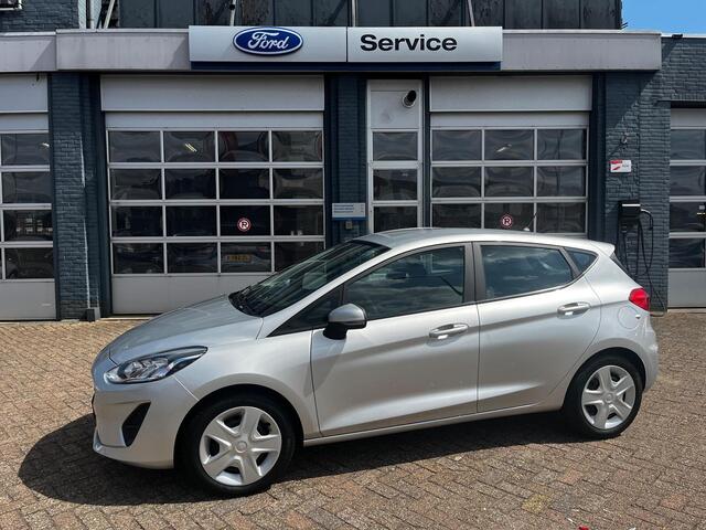 Ford FIESTA 1.1 Trend 5-drs | RIJKLAAR |