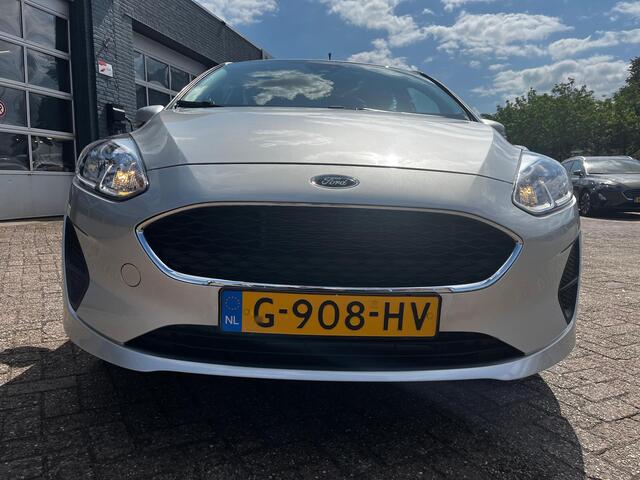 Ford FIESTA 1.1 Trend 5-drs | RIJKLAAR |