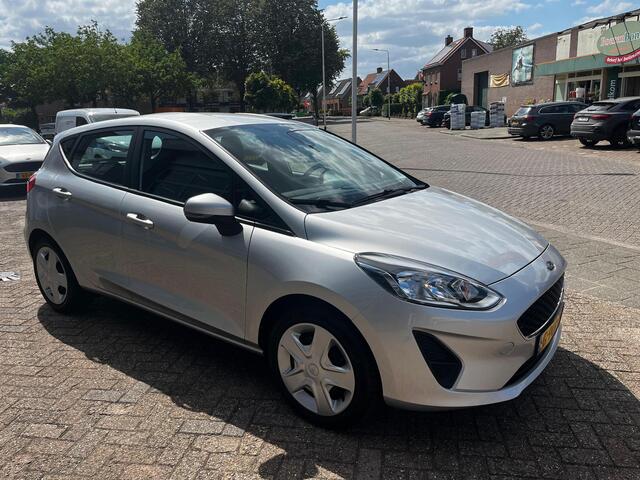 Ford FIESTA 1.1 Trend 5-drs | RIJKLAAR |