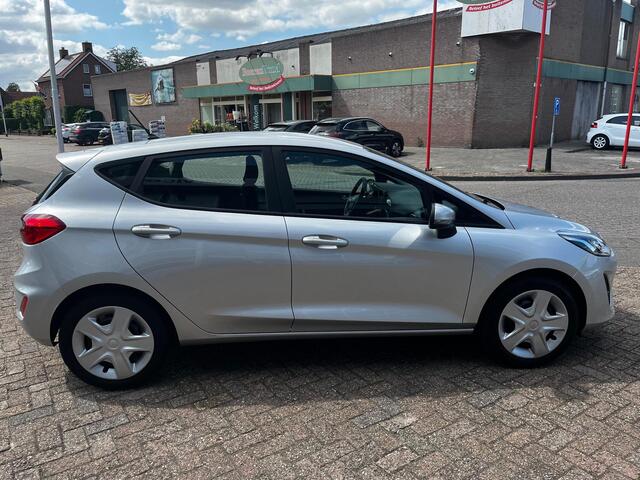 Ford FIESTA 1.1 Trend 5-drs | RIJKLAAR |