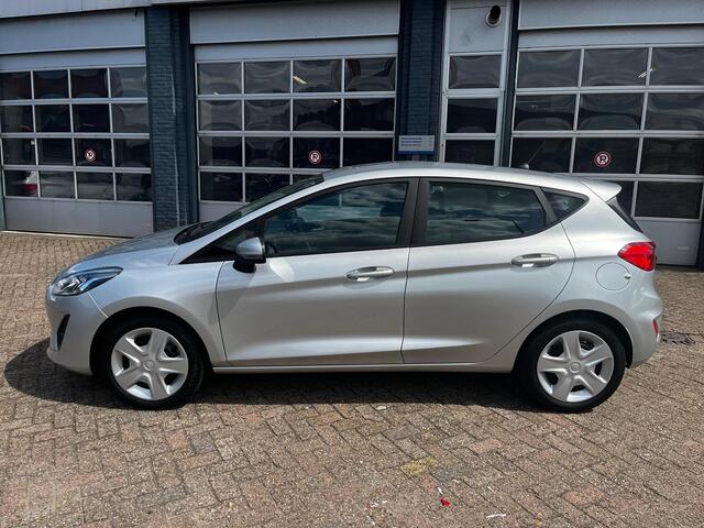 Ford FIESTA 1.1 Trend 5-drs | RIJKLAAR |
