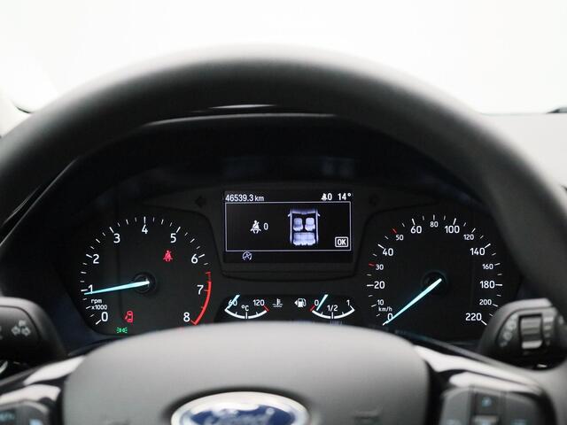 Ford FIESTA 1.0 EcoBoost Connected | Airconditioning | Cruise control |