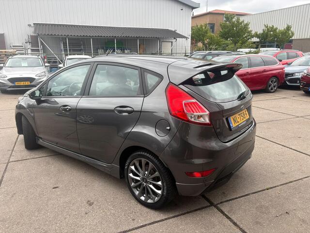 Ford FIESTA 1.0 EcoBoost ST Line Clima, cruise, navi, pdc achter