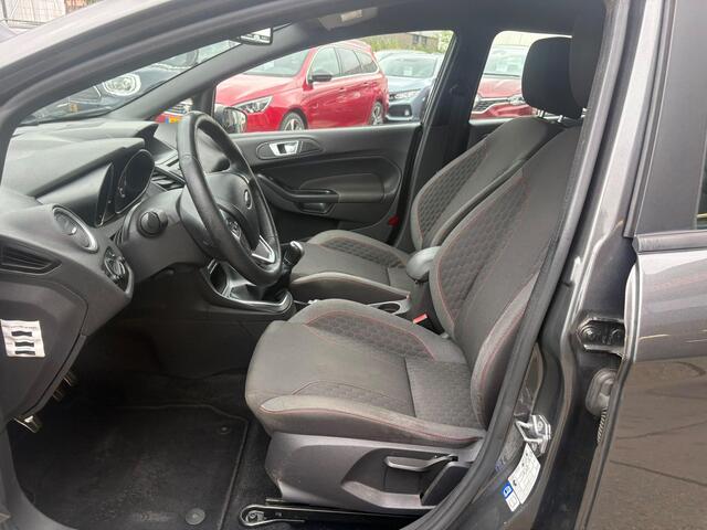 Ford FIESTA 1.0 EcoBoost ST Line Clima, cruise, navi, pdc achter