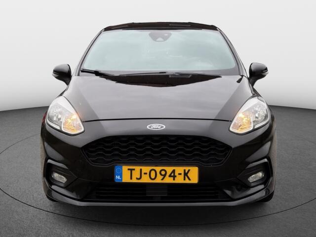 Ford FIESTA 1.0 EcoBoost ST-Line 5-DRS | Carplay