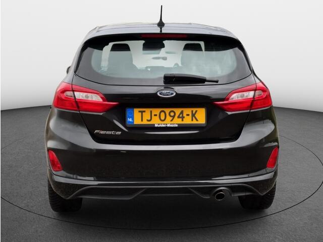 Ford FIESTA 1.0 EcoBoost ST-Line 5-DRS | Carplay