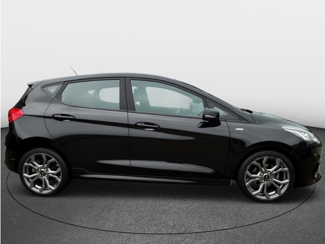 Ford FIESTA 1.0 EcoBoost ST-Line 5-DRS | Carplay