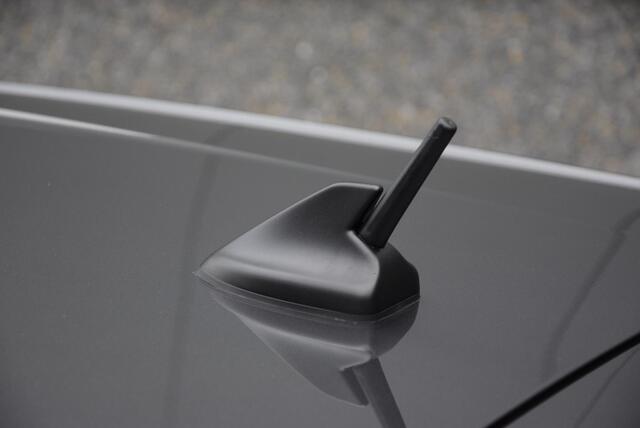 Ford FIESTA 1.5 EcoBoost ST-3 | lederen/stof bekleding | blind-spot | voorstoelen verwarmd |