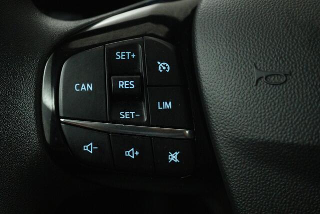 Ford FIESTA 1.0 EcoBoost Connected (CRUISE CONTROL, NAVIGATIE, PARKEERSENSOREN)