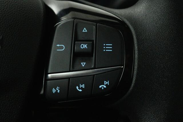Ford FIESTA 1.0 EcoBoost Connected (CRUISE CONTROL, NAVIGATIE, PARKEERSENSOREN)