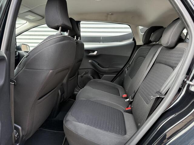 Ford FIESTA 1.0 EcoBoost Titanium 2e Eigenaar|Navi|Camera|Clima|Cruise|PDC|B&O Sound System|N.A.P|APK tot 03-2027