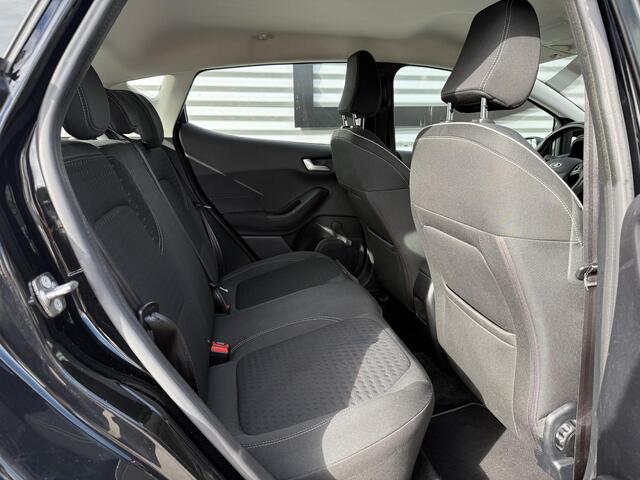 Ford FIESTA 1.0 EcoBoost Titanium 2e Eigenaar|Navi|Camera|Clima|Cruise|PDC|B&O Sound System|N.A.P|APK tot 03-2027