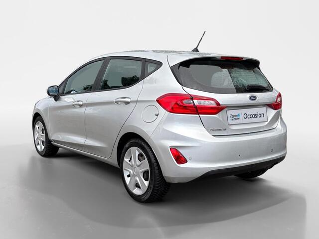 Ford FIESTA 1.1 Trend | Cruise | Airco |