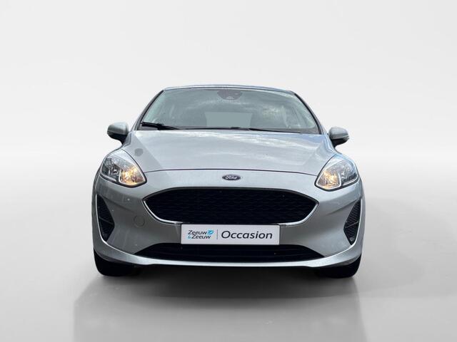 Ford FIESTA 1.1 Trend | Cruise | Airco |
