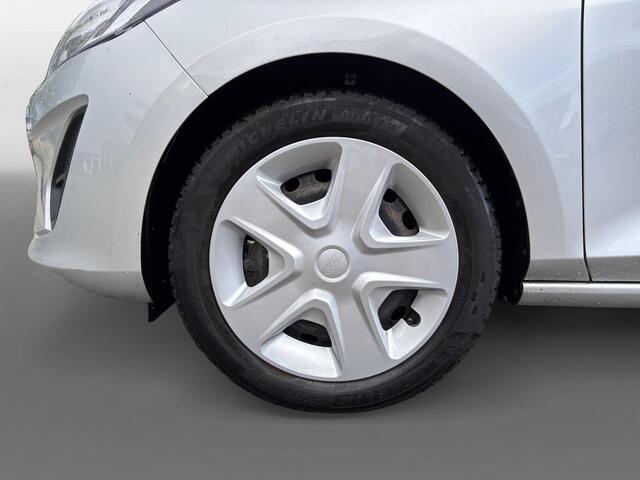 Ford FIESTA 1.1 Trend | Cruise | Airco |
