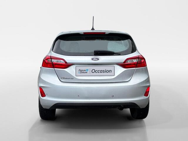 Ford FIESTA 1.1 Trend | Cruise | Airco |