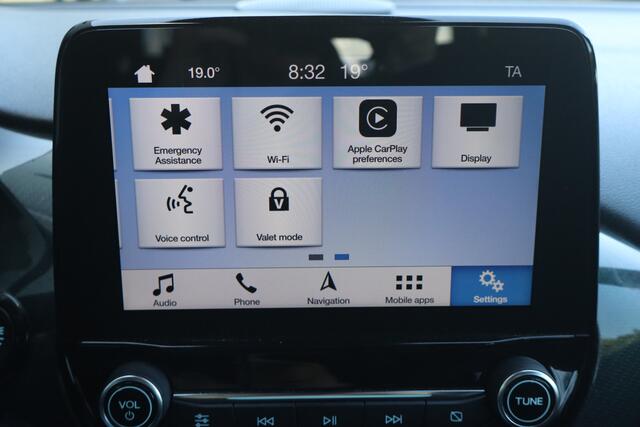 Ford FIESTA 1.0 EcoBoost ST-Line NL- Auto!! Climate I Apple I Cruise