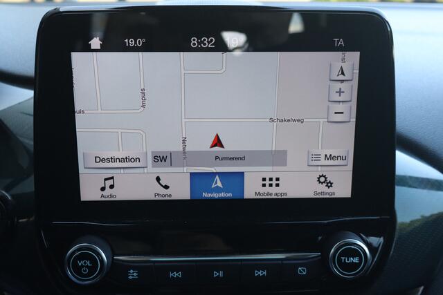 Ford FIESTA 1.0 EcoBoost ST-Line NL- Auto!! Climate I Apple I Cruise