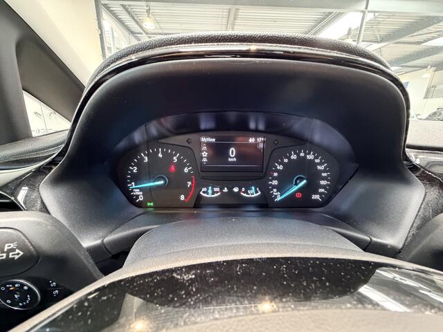 Ford FIESTA EcoBoost 95 pk Connected | Airco | LED | Apple Carplay | Bluetooth | Cruise Control | 100% Dealer Onderhouden |