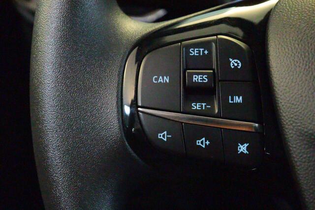 Ford FIESTA 1.0 EcoBoost Connected | NAVI | AIRCO | PDC ACHTER | CRUISE | LANE-ASSIST |