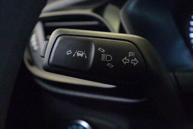 Ford FIESTA 1.0 EcoBoost Connected | NAVI | AIRCO | PDC ACHTER | CRUISE | LANE-ASSIST |
