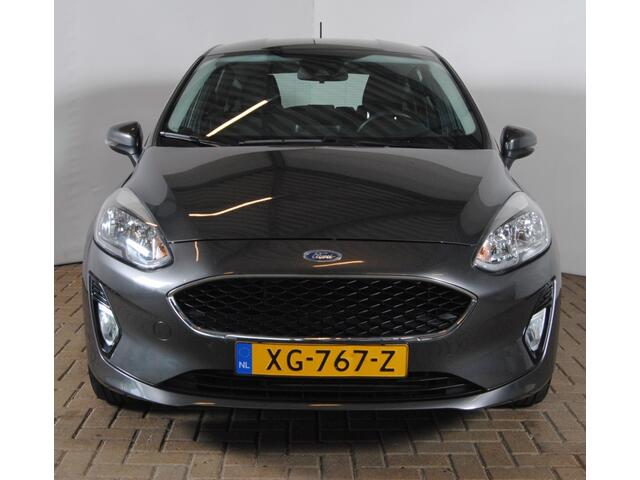 Ford FIESTA 1.1 Trend
