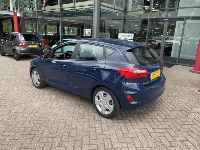 Ford FIESTA 1.0 EcoBoost Connected | Airco |