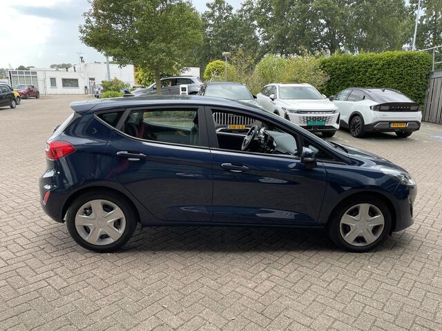 Ford FIESTA 1.0 EcoBoost Connected | Airco |