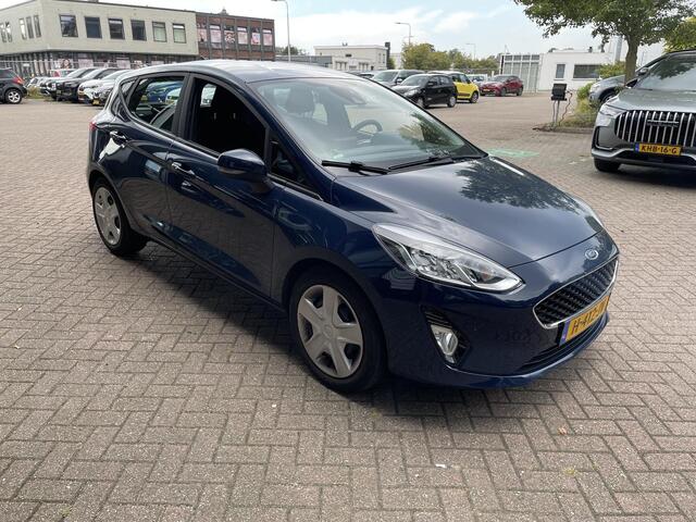 Ford FIESTA 1.0 EcoBoost Connected | Airco |
