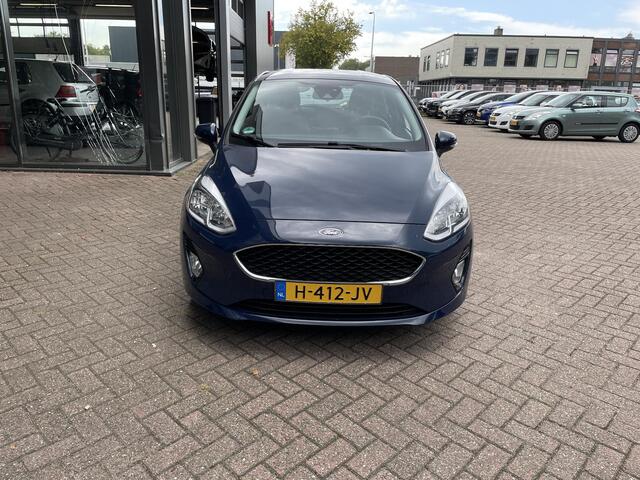 Ford FIESTA 1.0 EcoBoost Connected | Airco |