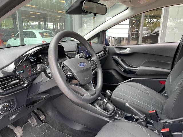 Ford FIESTA 1.0 EcoBoost Connected | Airco |