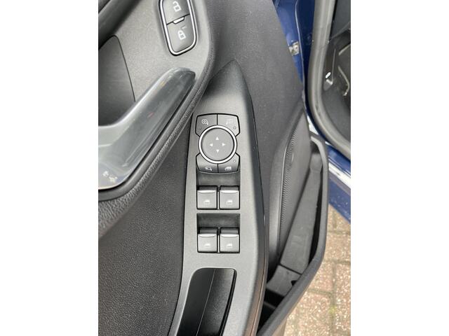 Ford FIESTA 1.0 EcoBoost Connected | Airco |