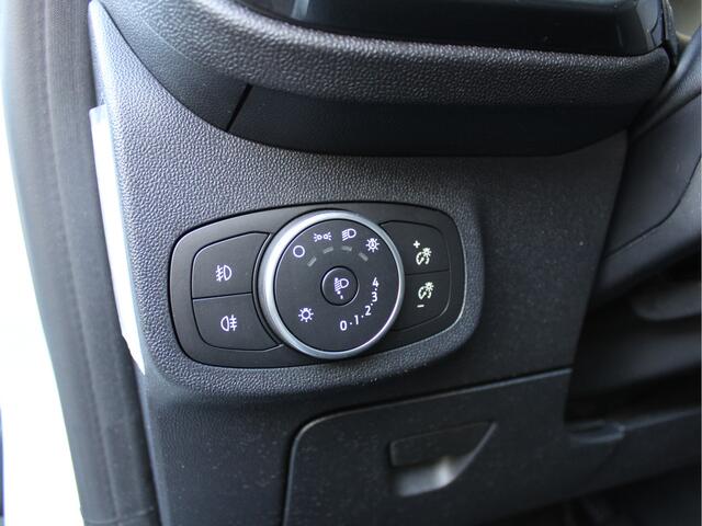 Ford FIESTA 1.0 EcoBoost Active X Ketting/1e Eig./Dealer onderh./B&O/17inch/Climate/Cruise/Navi/AppleCarplay/AndroidAuto