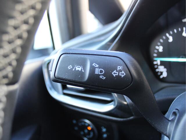 Ford FIESTA 1.0 EcoBoost Active X Ketting/1e Eig./Dealer onderh./B&O/17inch/Climate/Cruise/Navi/AppleCarplay/AndroidAuto