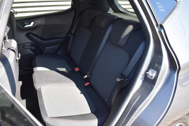 Ford FIESTA 1.0 ECOB. ST-LINE / CARPLAY / DAB / CRUISE / PDC