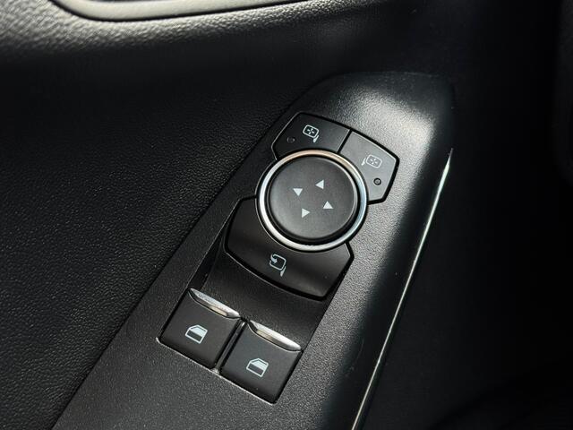 Ford FIESTA EcoBoost Titanium | Adapt. Cruise | B&O | Camera | Apple Carplay & Android Auto | 100% dealeronderhouden |