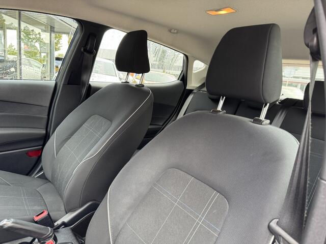 Ford FIESTA 1.1 Trend | Airco | Navi | Carplay
