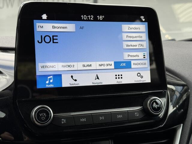 Ford FIESTA 1.1 Trend | Airco | Navi | Carplay