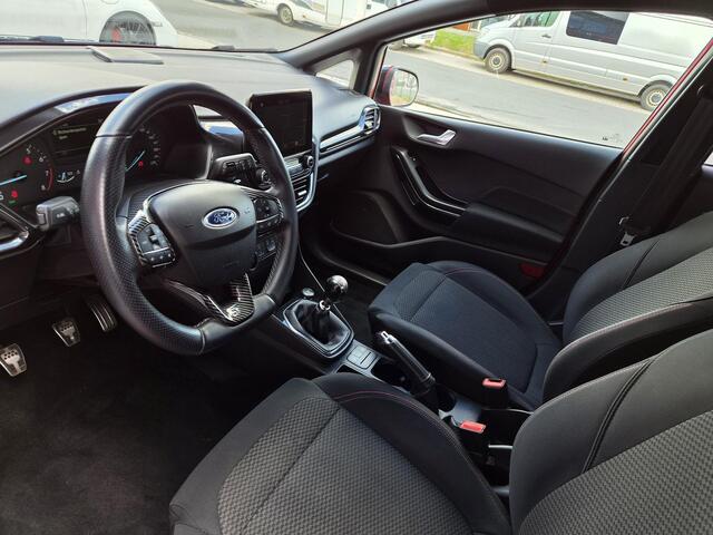 Ford FIESTA 1.0 EcoBoost ST-Line