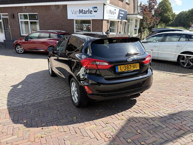 Ford FIESTA 1.0 EcoBoost Titanium WINTER PACK B&O DAB FULL LED