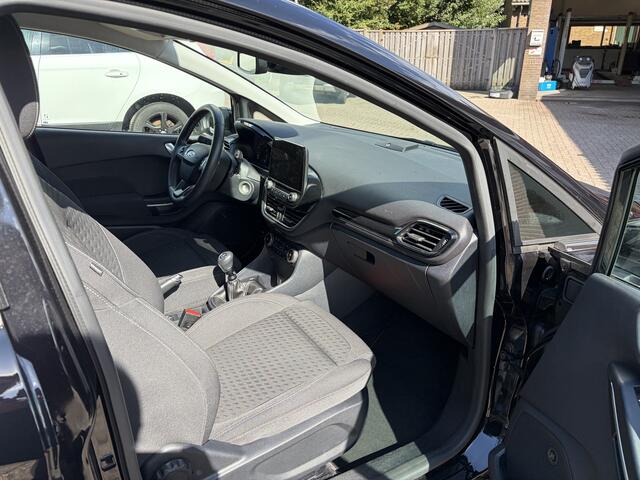 Ford FIESTA 1.0 EcoBoost Titanium WINTER PACK B&O DAB FULL LED