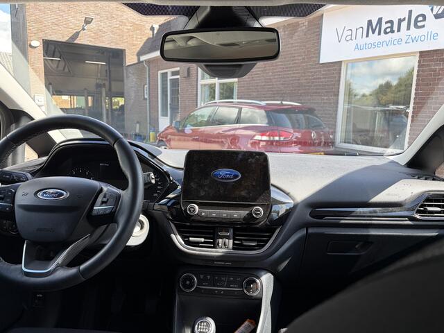 Ford FIESTA 1.0 EcoBoost Titanium WINTER PACK B&O DAB FULL LED